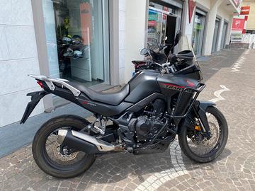 Honda Transalp 750 - 2024
