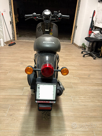 Honda Sky 50 Vetro
