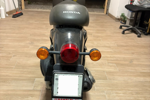 Honda Sky 50 Vetro