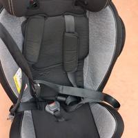 seggiolino  auto unico plus Chicco 