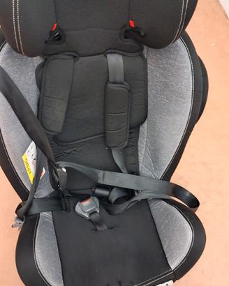 seggiolino  auto unico plus Chicco 