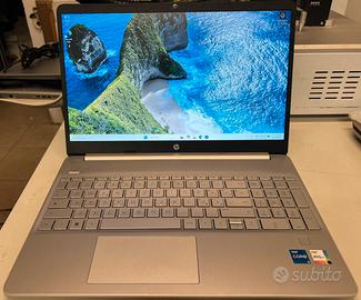Pc Hp,i5-12Gen,16Gb/512Gb Nvme,windows 11