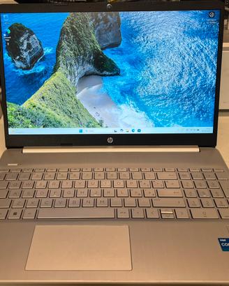 Pc Hp,i5-12Gen,16Gb/512Gb Nvme,windows 11