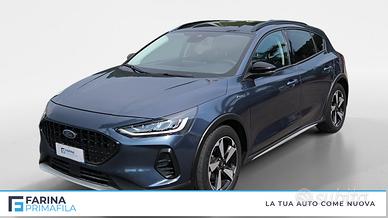 FORD Focus Active V 2022 - Focus Active 1. U510142