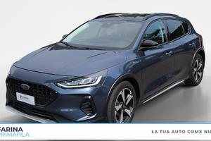 FORD Focus Active V 2022 - Focus Active 1. U510142