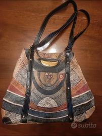 Borsa planetario Gattoni