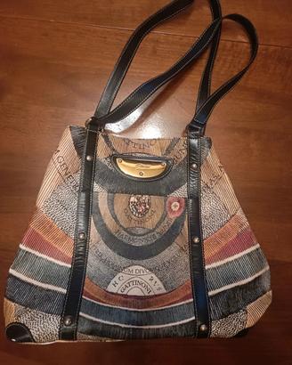 Borsa planetario Gattoni