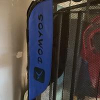 Palestra multifunzione