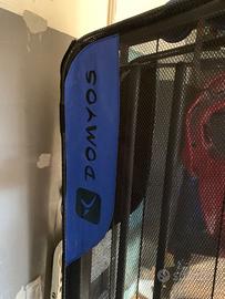 Palestra multifunzione