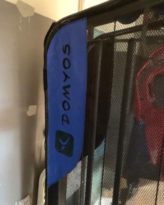 Palestra multifunzione