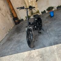 Bicicletta elettrica