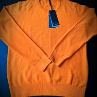 Maglione Yes Zee tg. M nuovo