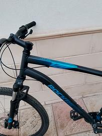 Mountain bike Rockrider