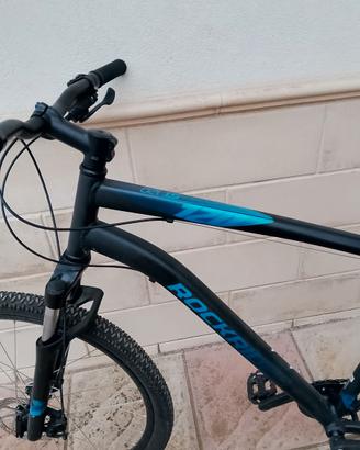 Mountain bike Rockrider