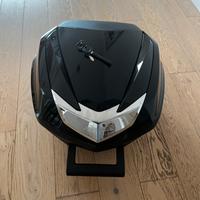 Bauletto sh350 sh125 sh150