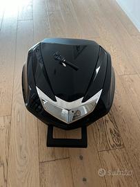 Bauletto sh350 sh125 sh150