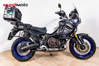 YAMAHA XT 1200 Z SUPER TENERE - 2021