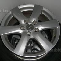 Cerchi in lega rav 4