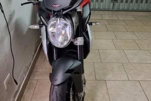 MV Agusta Brutale 800 - 2016