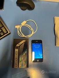 Iphone 4 16gb