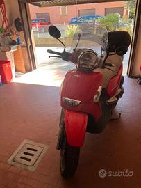Scarabeo 500