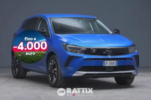 OPEL grandland 2022 Grandland 1.2 Business Eleganc