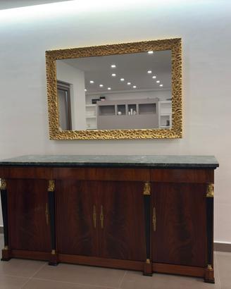 Mobile antiquariato