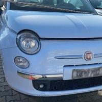 Fiat 500 anno 2008 per ricambi