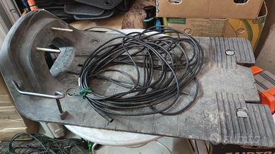 Robomow RC ricambi base