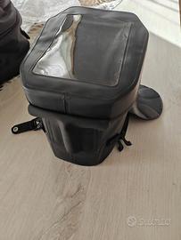 borsa serbatoio Honda grande 