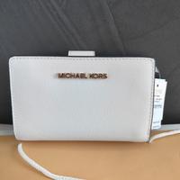 portafoglio Michael kors 