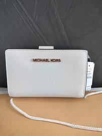 portafoglio Michael kors 