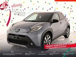Toyota Aygo x 1.0 trend 72cv
