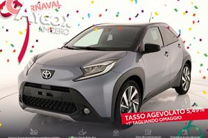 Toyota Aygo x 1.0 trend 72cv