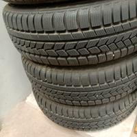 nexen 185/15/R15 invernali 