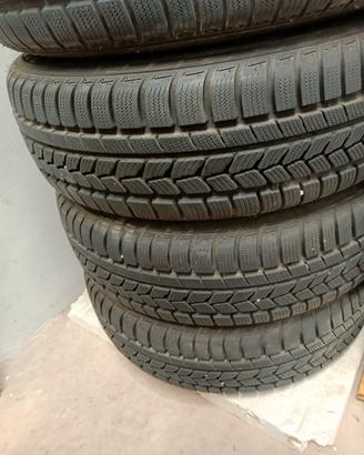nexen 185/65/R15 invernali 