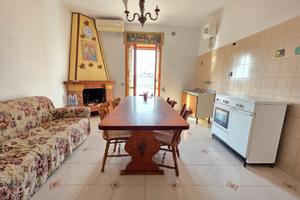 Monteroni di Lecce luminoso ed ampio appartamento