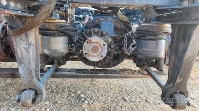 PONTE POSTERIORE VOLVO FH 460/500