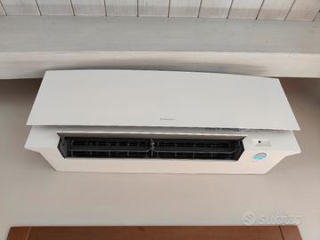 Daikin Emura 3 9000+18000