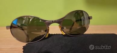 Occhiali da sole vintage Persol 2013-S