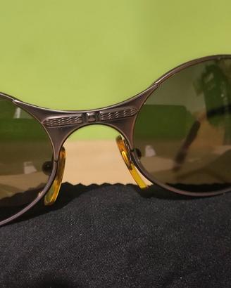 Occhiali da sole vintage Persol 2013-S