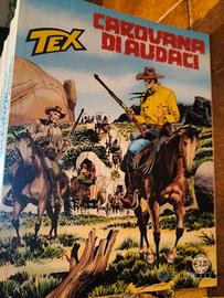 Collana Fumetti TEX