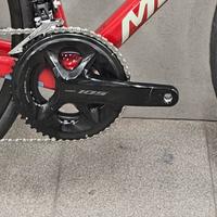 gruppo shimano 105 12v