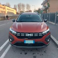 🔴 DACIA JOGGER EXTREME UP – GPL