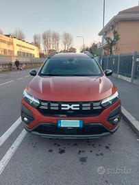 🔴 DACIA JOGGER EXTREME UP – GPL