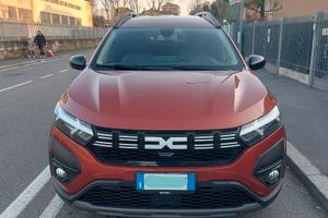 🔴 DACIA JOGGER EXTREME UP – GPL