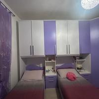 cameretta per ragazzi 