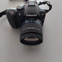Fotocamera digitale Samsung NX11 