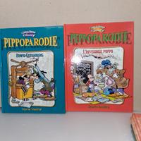 Walt Disney Le grandi parodie