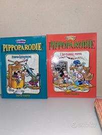 Walt Disney Le grandi parodie